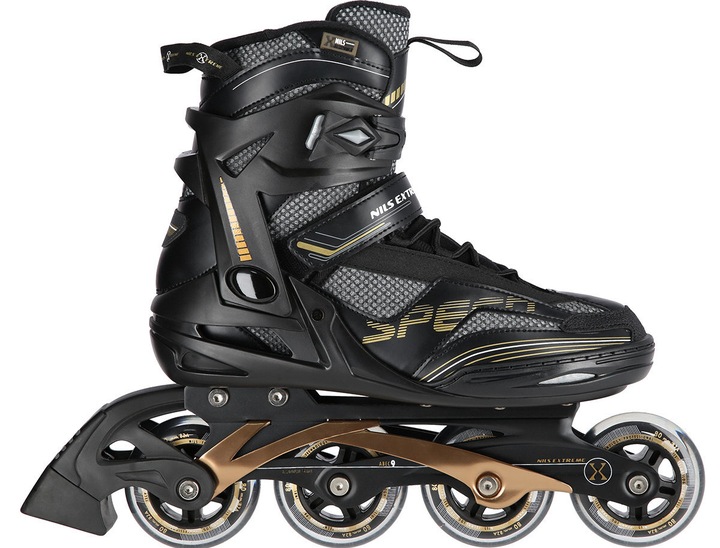 Łyżworolki NILS EXTREME NA2150 (rozmiar 41)