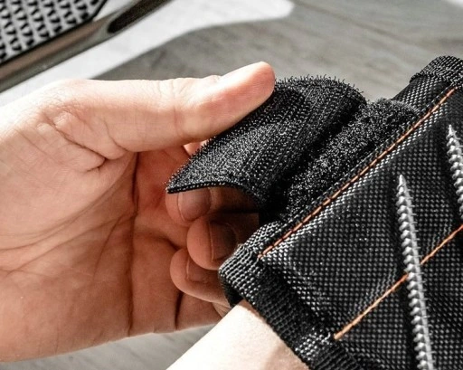 MAGNETYCZNA OPASKA MAJSTERKOWICZA prezent dla mechanika na 1-99 urodziny