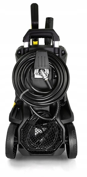 MYJKA WYSOKOCIŚNIENIOWA K 5 POWER CONTROL 145 BAR 2,1W 1.324-553.0 KARCHER