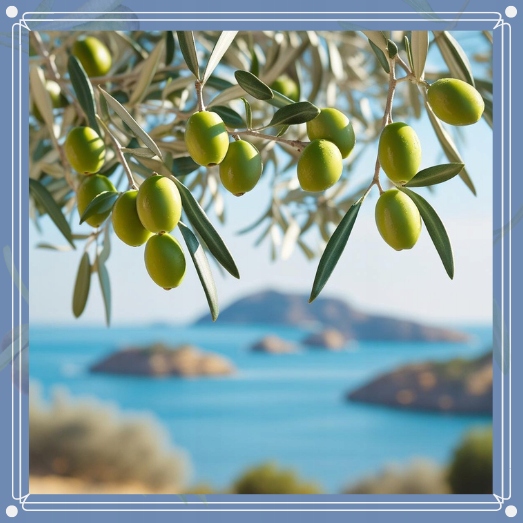 Physis doskonała i zdrowa GRECKA oliwa z oliwek 0,2% 1L data aż do 05/27