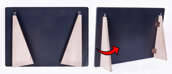 Tablica manipulacyjna sensoryczna Montessori