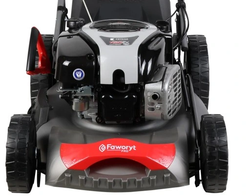 KOSIARKA Spalinowa z NAPĘDEM FAWORYT 51 cm WARIATOR Briggs Stratton 161 cm3