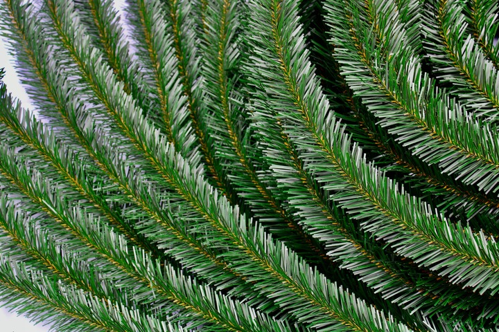 GIRLANDA ŚWIERKOWA 50 metrów(10sztx5m) stroik hurt