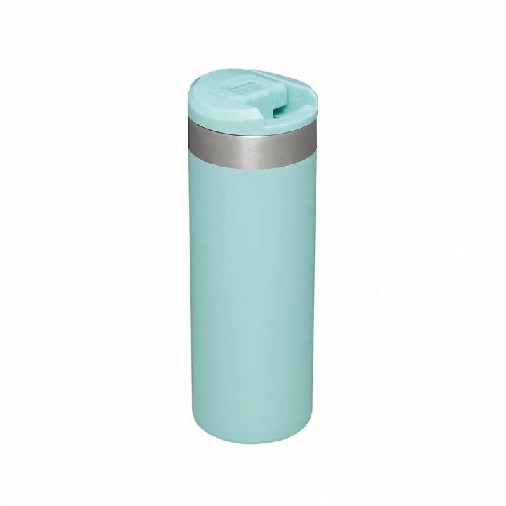 Kubek termiczny AEROLIGHT 0,47 - WATERCOLOR BLUE Stanley