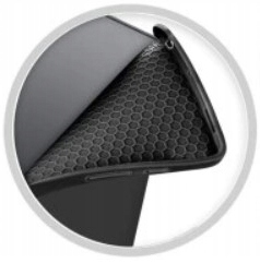 ETUI SMART PENCIL CASE do IPAD AIR 11 " 6 GEN 2024