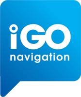 Nawigacja GPS samochodowa dla CIĘŻARÓWKI TIR iGO Primo Truck USB MAPY 2024