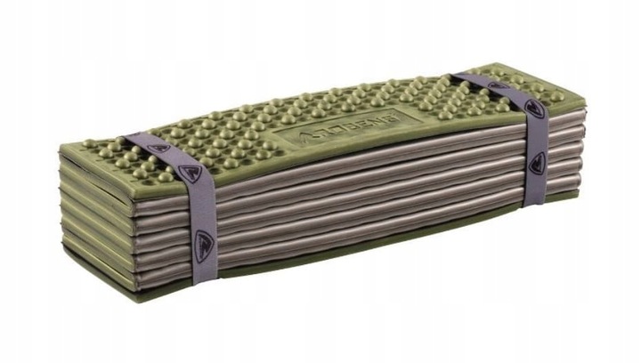 Karimata Robens Zigzag Slumber