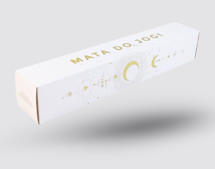 PIĘKNA MATA PREMIUM DO JOGI ĆWICZEŃ STABILNA ZAMSZOWA MIĘKKA 4 MM ZE WZOREM