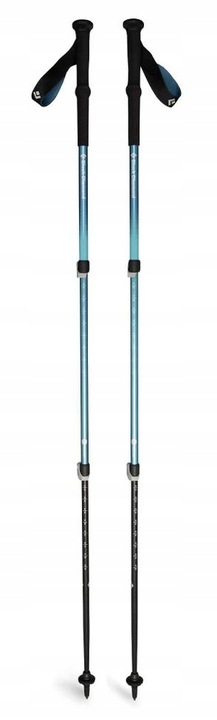 Kije trekkingowe Black Diamond TRAIL BACK BD112552 4064