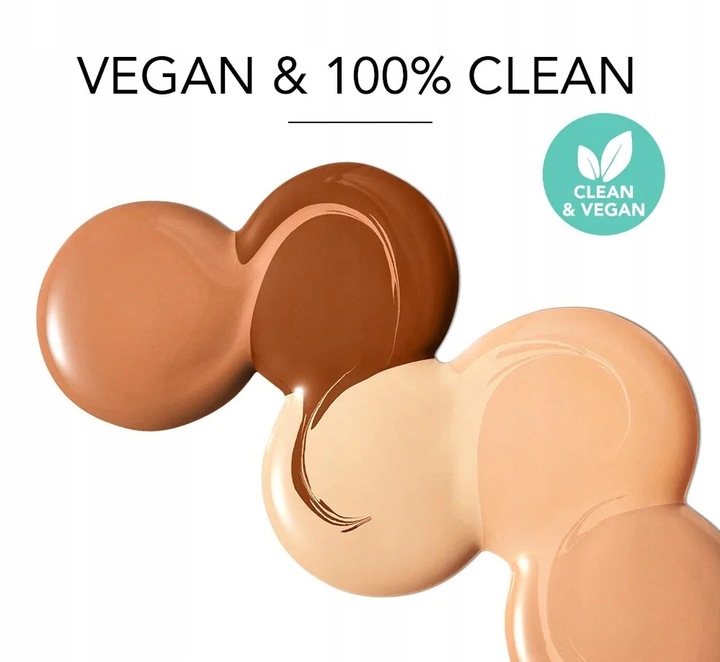 Bourjois Podkład Healthy Mix 51,5C Vanilla Rose