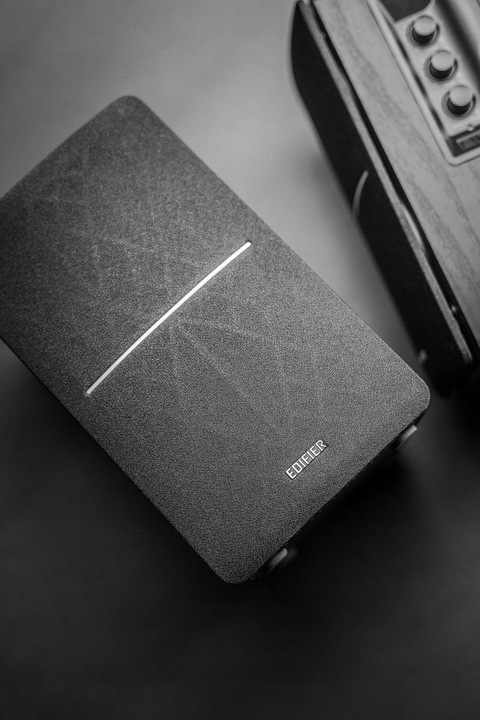 Zestaw głośników 2.0 Edifier SKP-EF-R1280DB 42 W