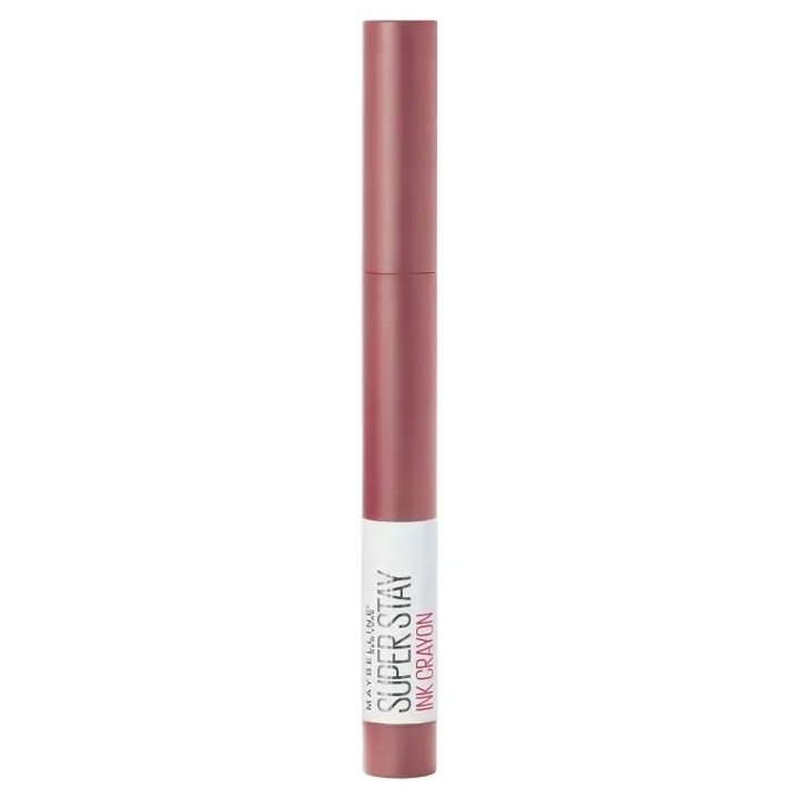 Maybelline Super Stay Ink Pomadka w kredce 15