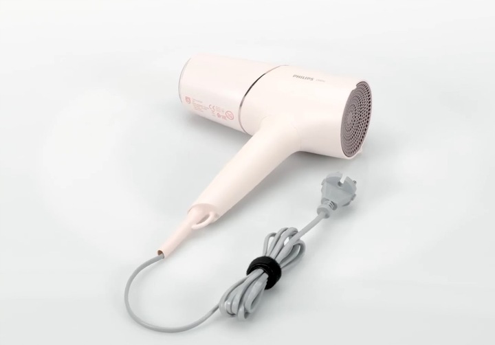 MOCNA SUSZARKA DO WŁOSÓW PHILIPS Z JONIZACJĄ BHD53000