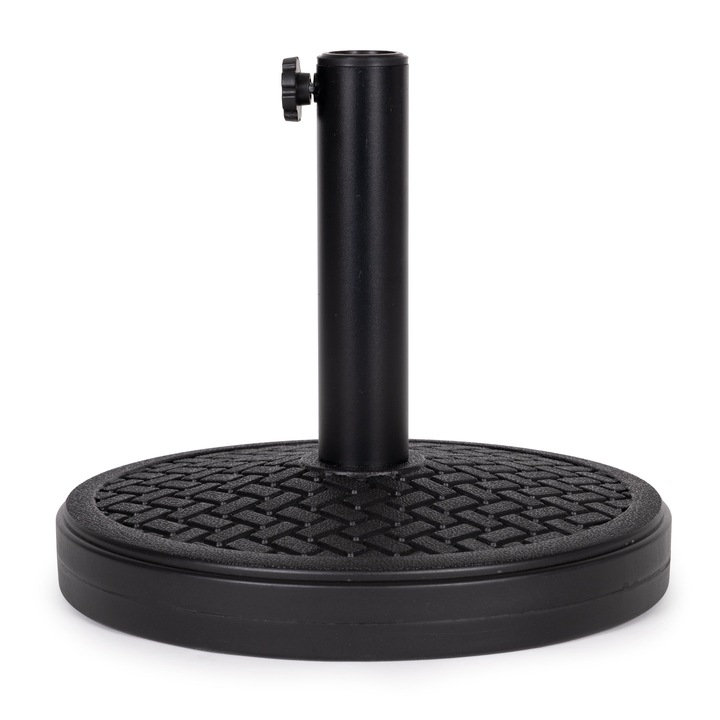 Podstawa do parasoli ogrodowych 12 kg Stabilne obciążenie na taras i ogród