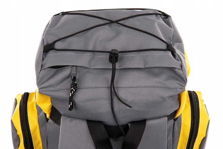 PLECAK TURYSTYCZNY ACAMPER 35L. OKAZJA!