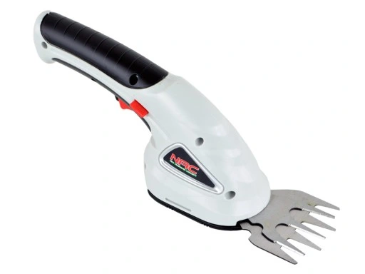 NOŻYCE DO TRAWY KRZEWÓW NAC TA36-JN AKUMULATOROWE