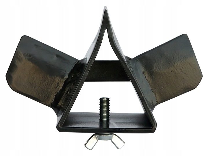 KLIN KRZYŻAKOWY DO ŁUPARKI DREWNA NAC WSE 200-4-37-NH / 200-7-52-NH 4/7 TON