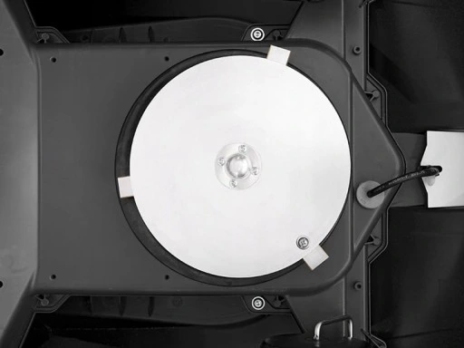 GARDENA NOZE DO ROBOTOW KOSZĄCYCH SILENO MINIMO CITY LIFE R100 R130 PREMIUM