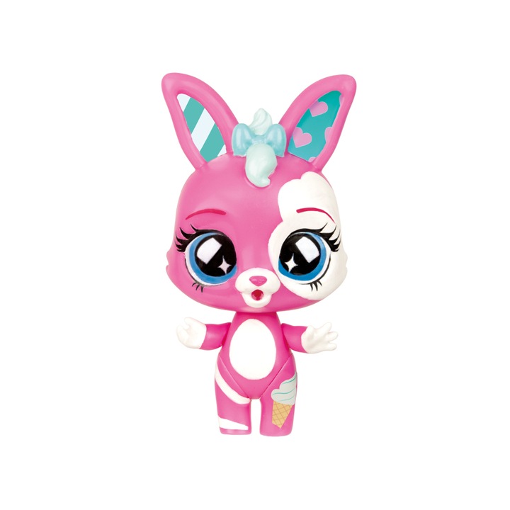 2526 BUBILOONS BUBI-LAB BALONOWE LABORATORIUM