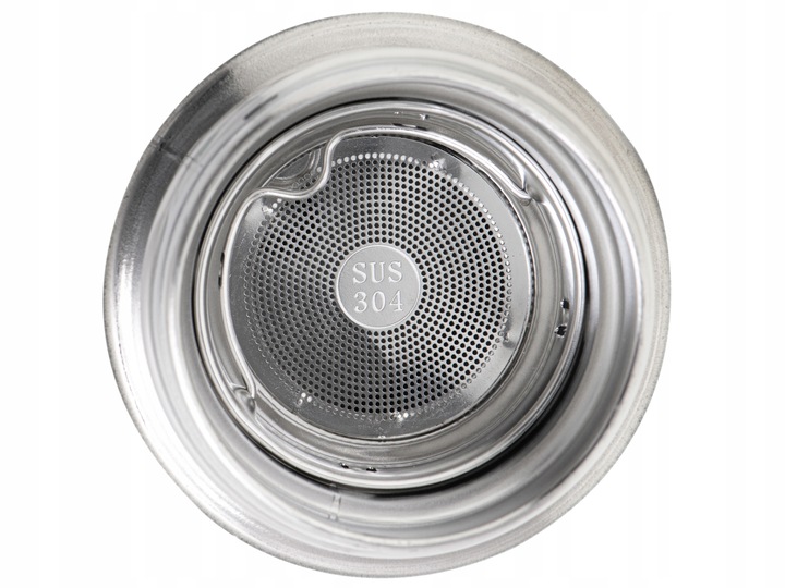 TERMOS KUBEK TERMICZNY SMART WYŚWIETLACZ LED TEMPERATURA 500ml Czarny