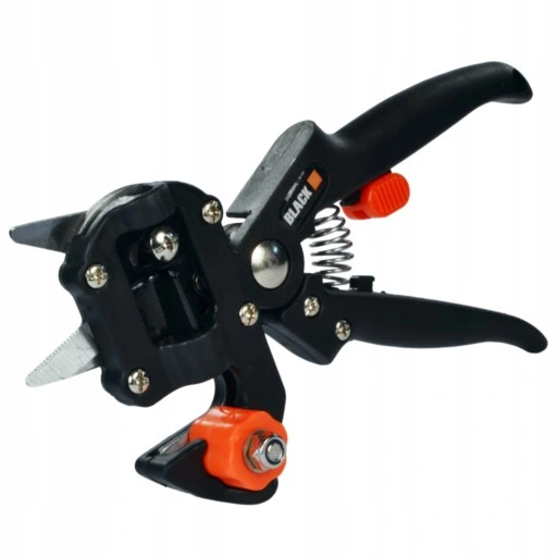 ZESTAW SEKATOR DO SZCZEPIEŃ OKULIZACJI DRZEW ETUI