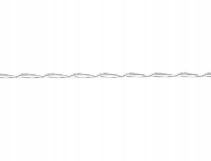 Lampki Choinkowe 108 LED Kurtyna Sople Zewnętrzne Girlanda Świetlna 2,5x0,9