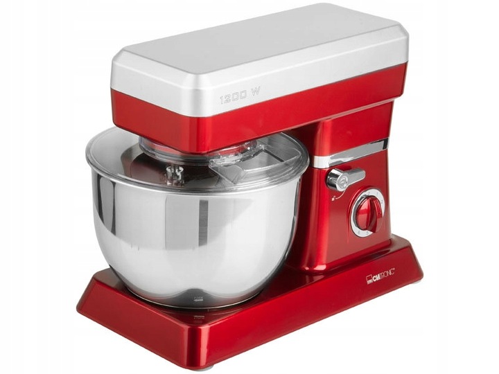 Robot kuchenny planetarny CLATRONIC KM 3630 1200W