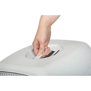 Kuweta dla kota z pochłaniaczem Rotho BAILEY