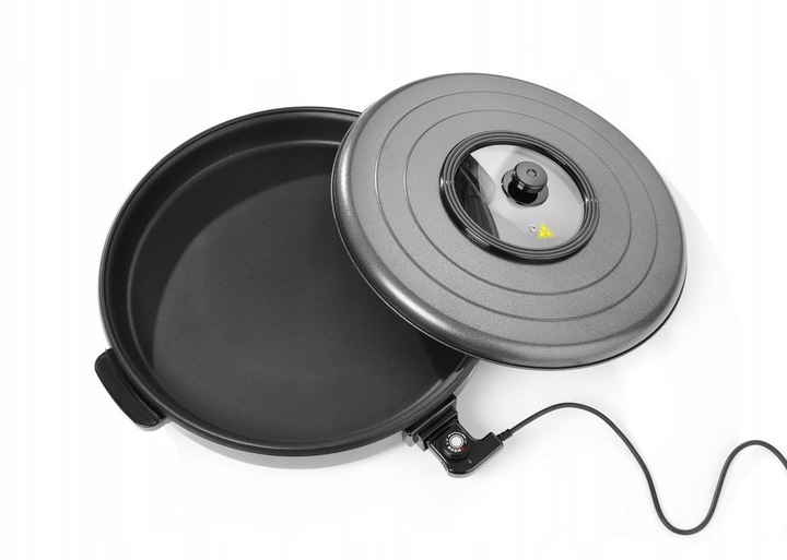 Hendi Multipatelnia elektryczna śr. 550 mm