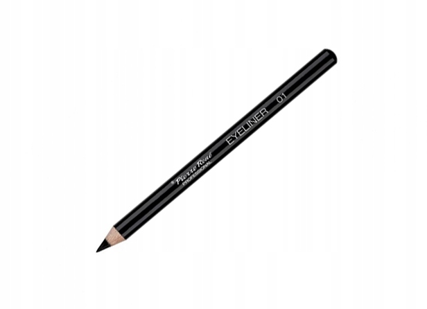 Pierre Rene Eyeliner Long Lasting Kredka Do Oczu 1