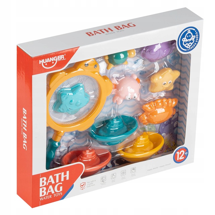 Zabawki do piaskownicy na plażę do piasku do wanny kąpieli dla dziecka