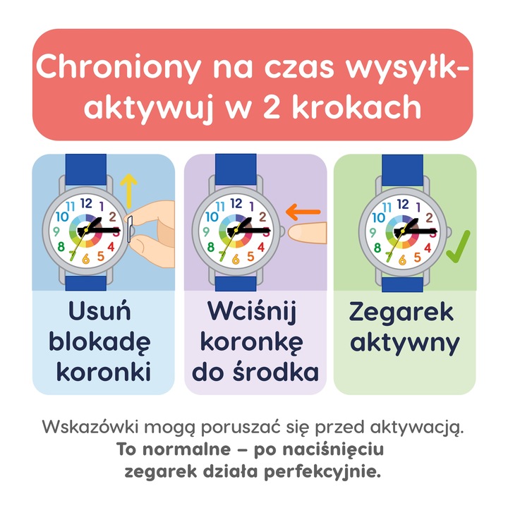 Kiddus Nauczyciel Czasu Polski Turkus