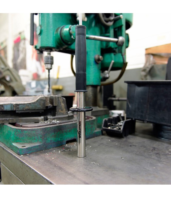 MAGNETYCZNY ZBIERACZ WIÓRÓW OPIŁKÓW EVOLUTION