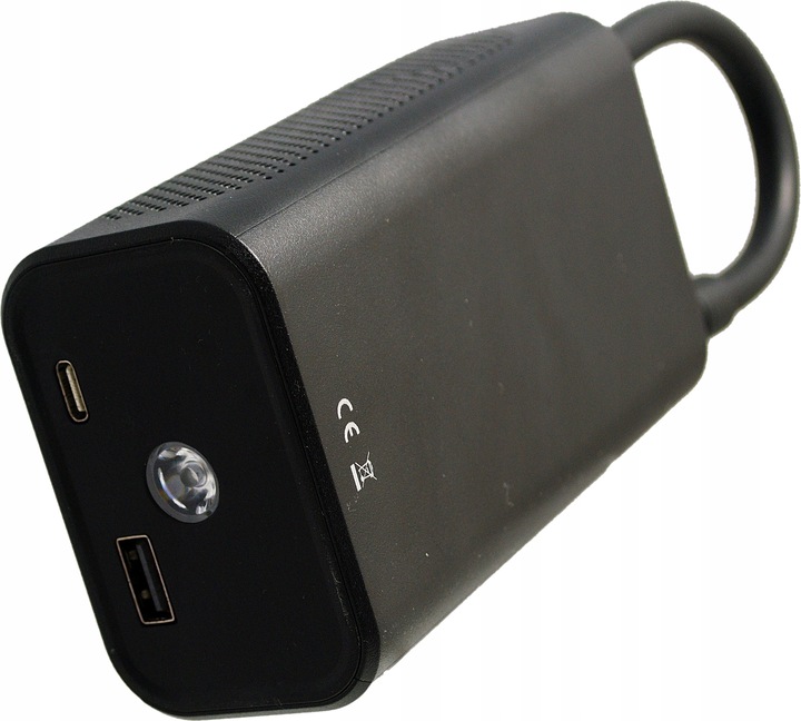 Pompka Elektryczna Kompresor Akumulatorowy PROX