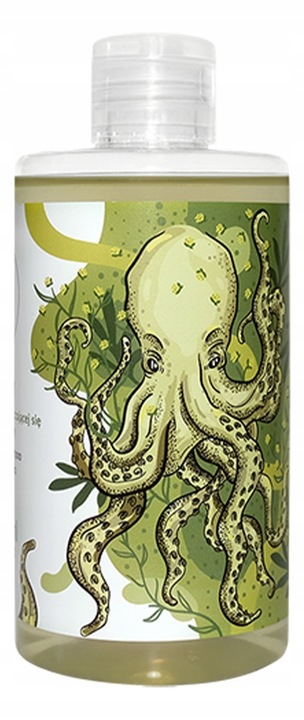 Hairy Tale Murky Kojący szampon do przetłuszczającej się skóry głowy 250 ml