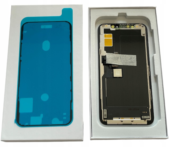 WYŚWIETLACZ EKRAN LCD do Apple iPhone 11 PRO | OLED + GRATISY