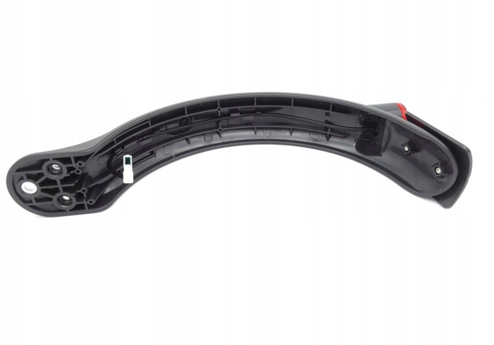 Błotnik tylny z lampką do Xiaomi PRO 2 1S Komplet