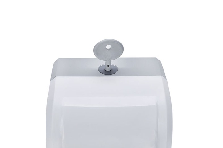 Dozownik mydła SD1000P-W 1000 ml z tworzywa biały