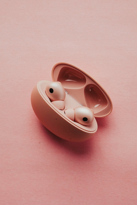 SŁUCHAWKI BEZPRZEWODOWE ANC TWS XY70 WODOODPORNE GAMINGOWE BLUETOOTH 5.3