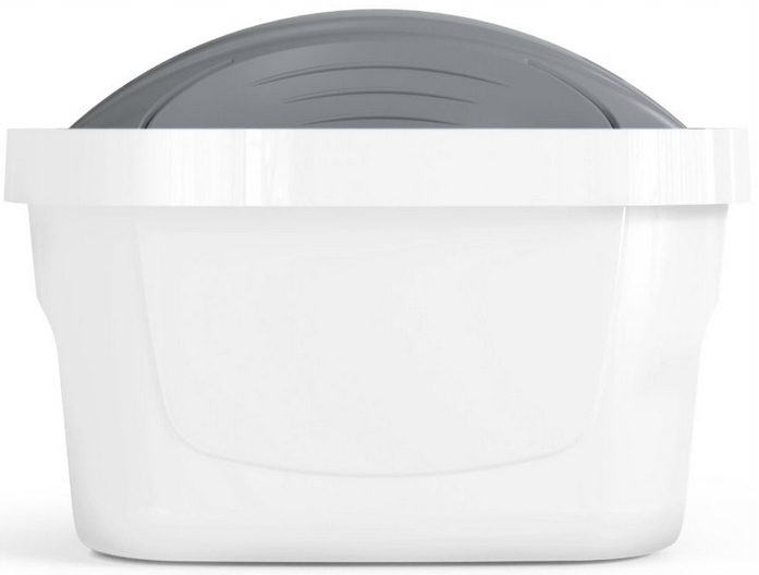 3x WKŁAD FILTR DAFI UNIMAX DO TWARDEJ WODY AGD+