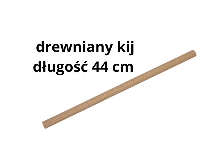 Hobby Horse BOX M - zrób to sam