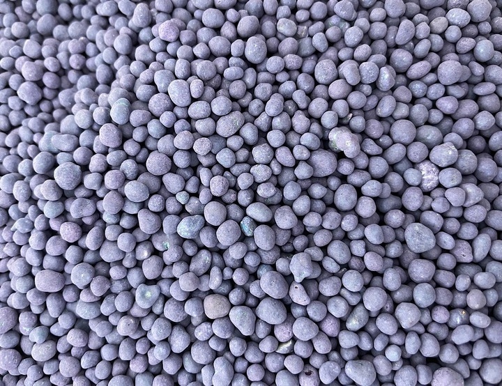 Compo Expert Novatec N-max 25kg Nawóz do Trawy Szybki Wzrost 24-5-5