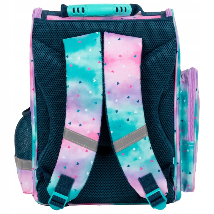 TORNISTER SZKOLNY CLEO&FRANK 36 DERFORM