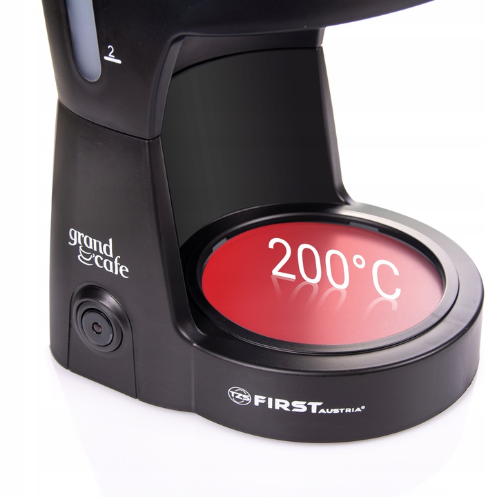 Ekspres do kawy przelewowy 750 W First Austria