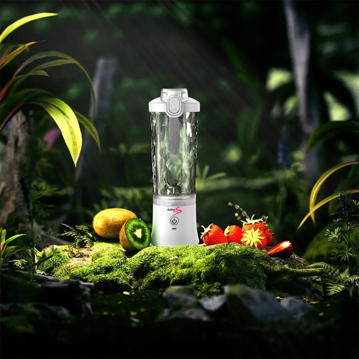 Oryginalny Blender ActivePlus Bezprzewodowy 600ML NA PREZENT