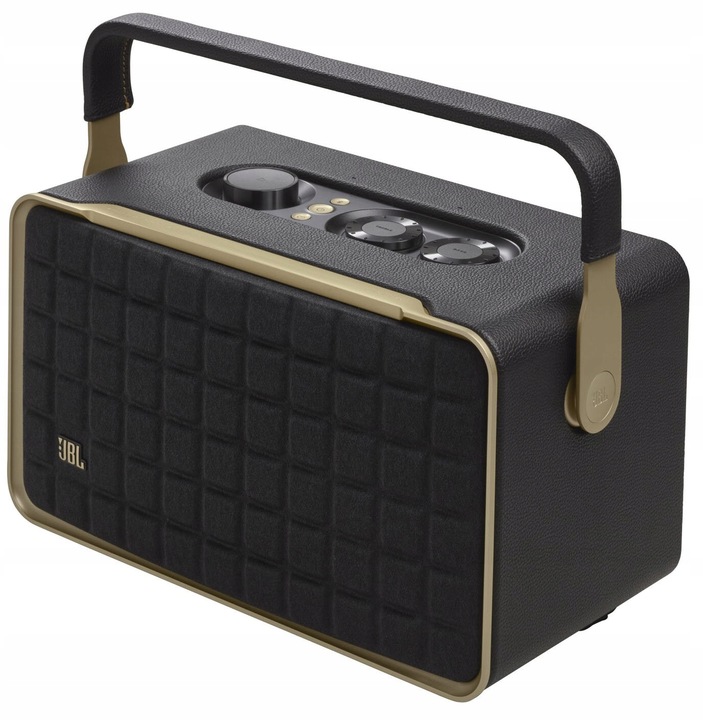 JBL AUTHENTICS 300 / WI-FI / GŁOŚNIK PRZENOŚNY / BLUETOOTH / ORYGINAŁ /100W