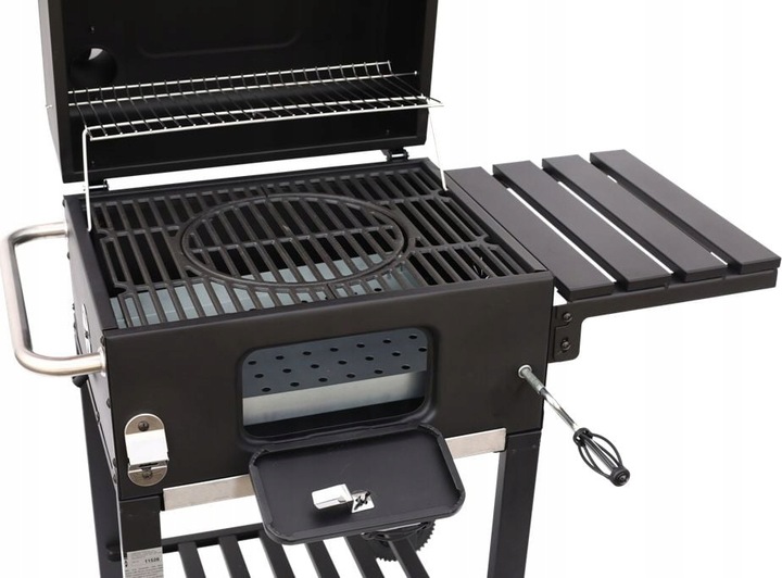 Grill węglowy LANDMANN Comfort Basic 11528