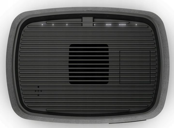 Nawilżacz powietrza STADLER FORM Karl K-004