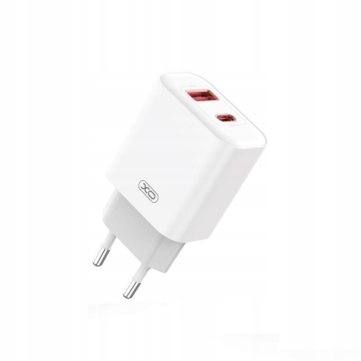 SZYBKA ŁADOWARKA USB-C 20W + KABEL 1M do IPHONE X 11 12 13 14 Pro Max