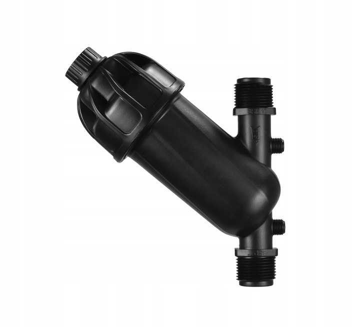 FILTR SIATKOWY ANTYPIASKOWY 1" CAL DO POMPY HYDROFORU GWINT ZEWNĘTRZNY